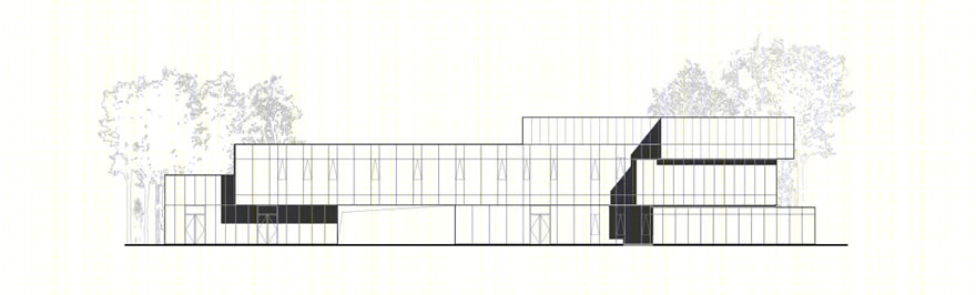 招商蛇口海门国际社区展示中心-65