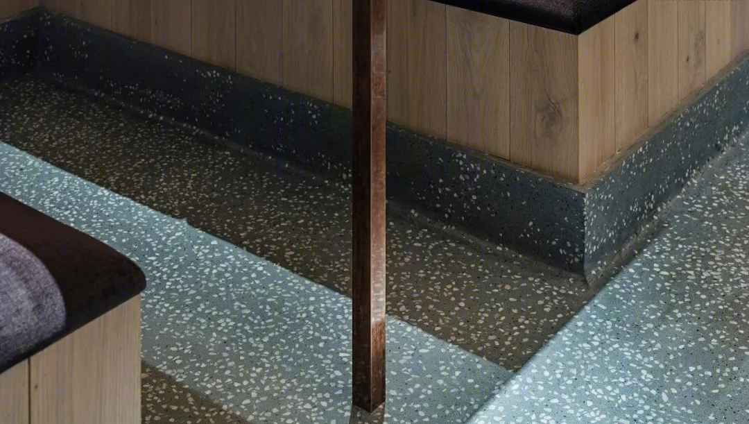 自然极简主义酒店丨日本东京丨Suppose Design Office-80