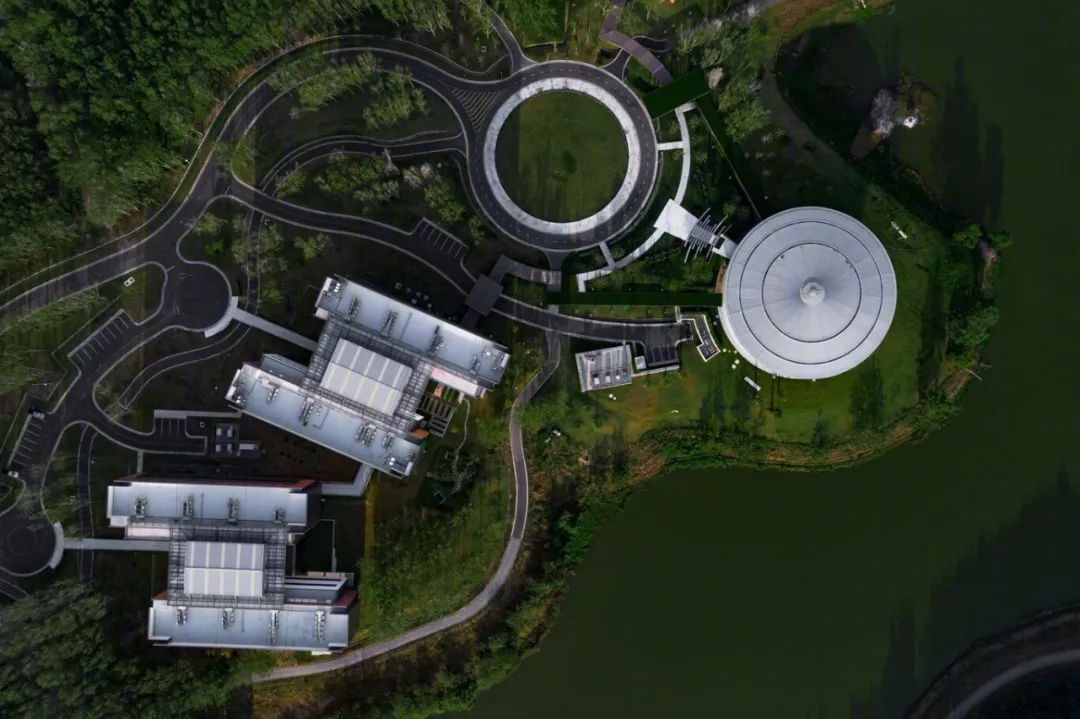 泰国 VISTEC 科技学院 K 楼丨泰国罗勇丨不详-23