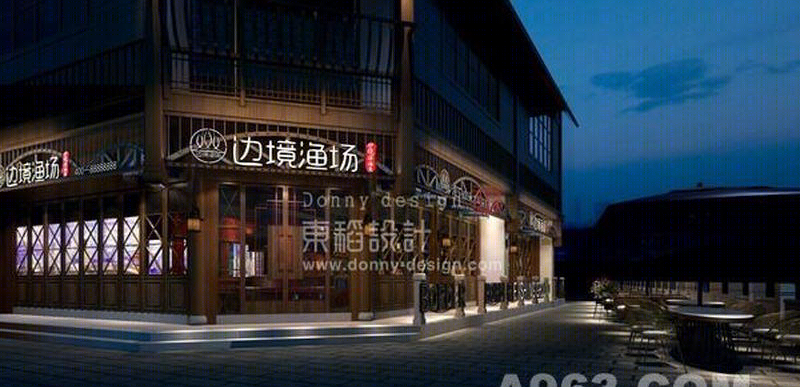 边境渔场三坊七巷-0