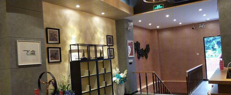 海口骑楼体彩示范店——欧亚建筑风格的完美融合-29