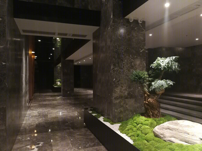 STEEL·LAND企业总部大楼建筑设计,景观规划,空间规划丨中国佛山-49