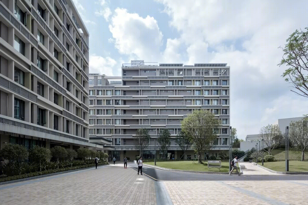 香港中文大学思廷学院-14