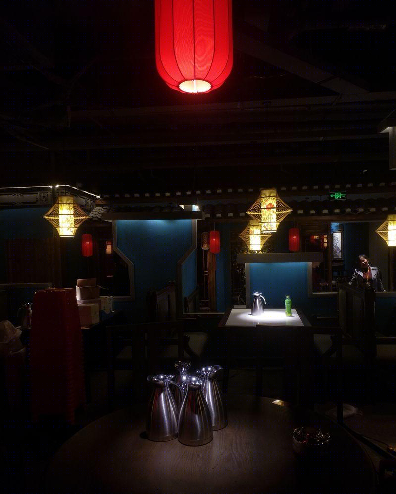 曹毅丨江西南昌吾悦广场偶屋里餐饮连锁-6
