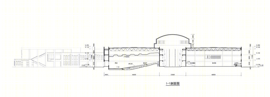 哈尔滨二十四中学新建项目丨中国哈尔滨-64