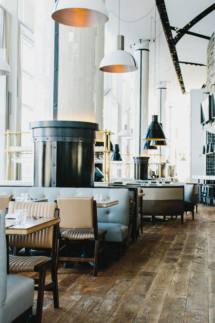 亚特兰大圣塞西莉亚酒馆(America St· Cecilia Bistro)-20
