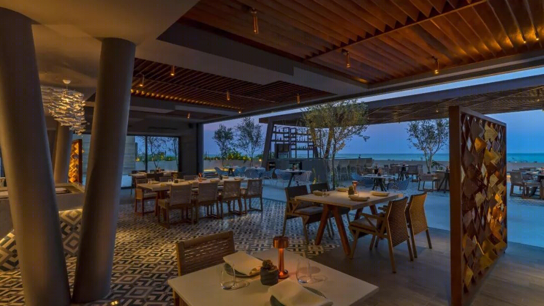 墨西哥 SOLAZ LOS CABOS 豪华度假酒店——沙漠与大海的完美融合-34
