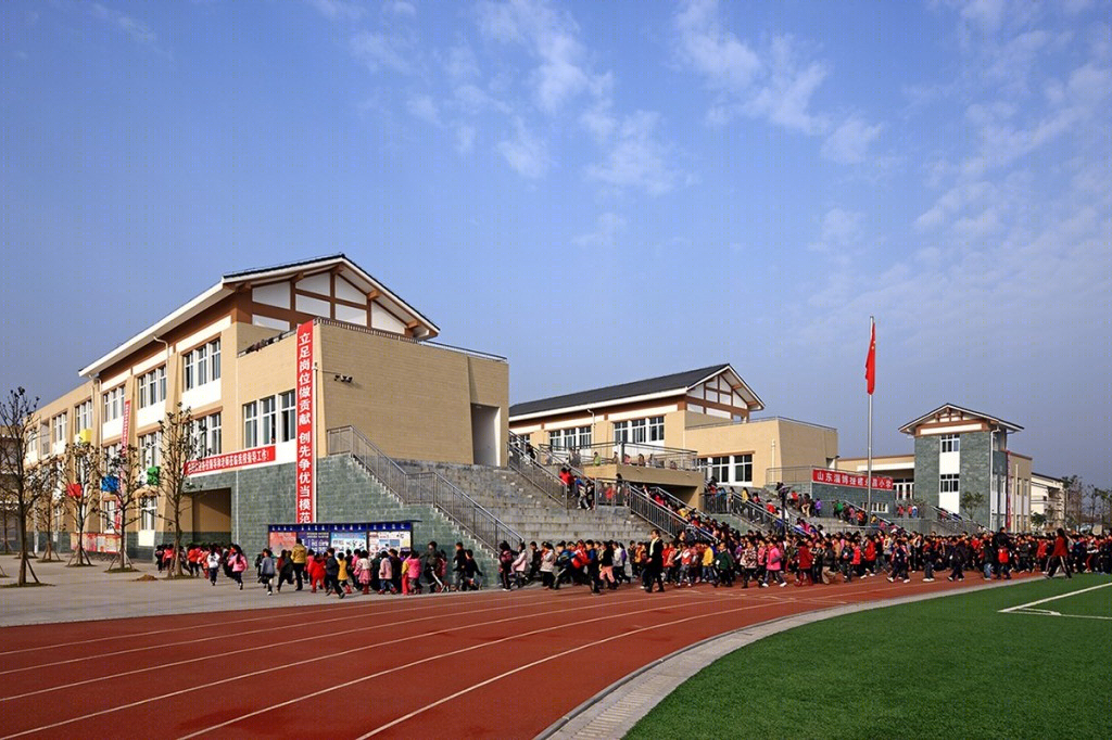北川羌族自治县永昌第一小学-12