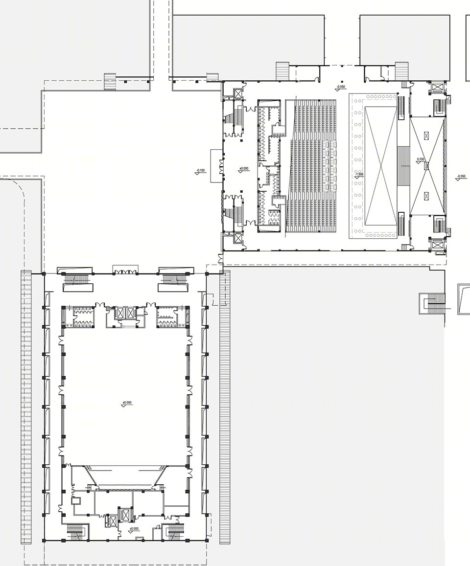 上海松江广富林遗址文化展示馆-28