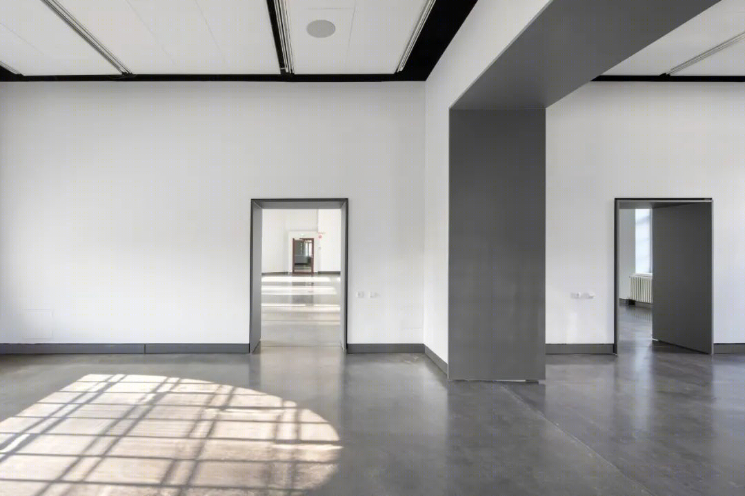 芬兰库奥皮奥博物馆扩建工程丨Davidsson Tarkela建筑事务所-26