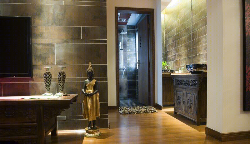 宁翼平层金科一城-40