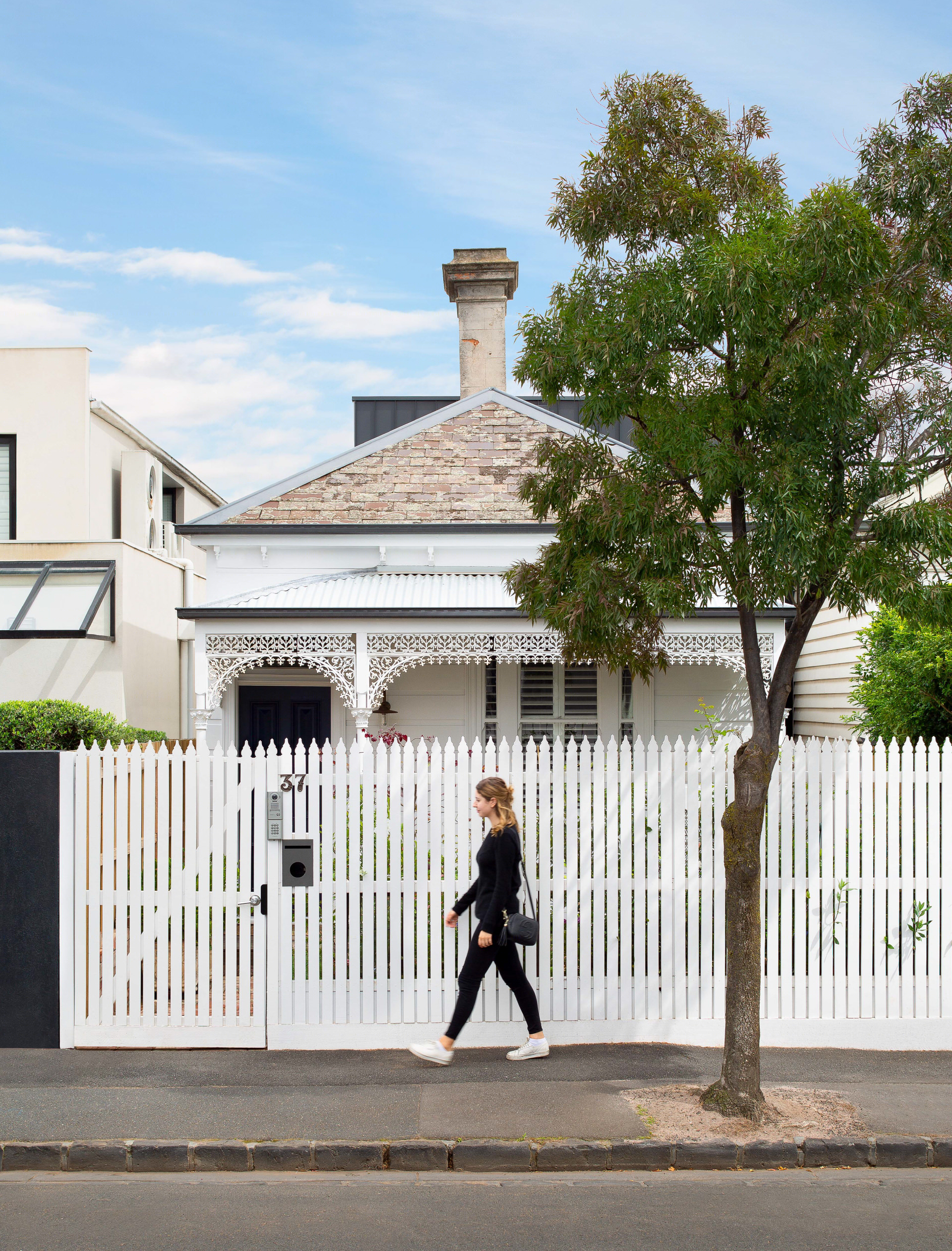 Westbourne Cottage Cera Stribley Architect-12