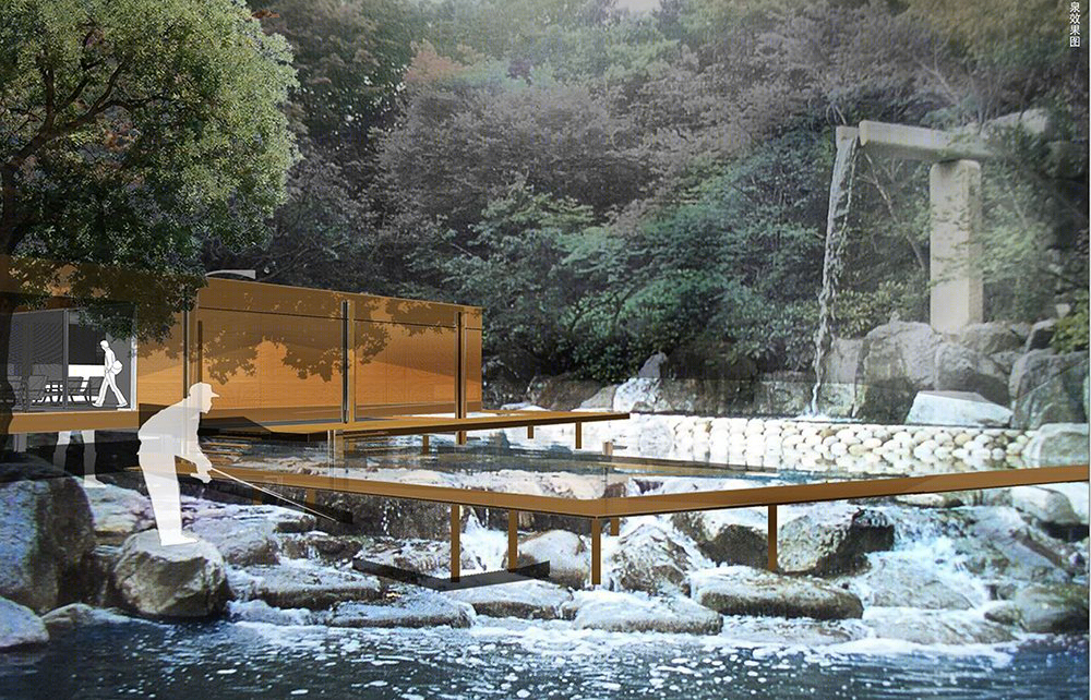 深圳三科麓湾居住宅景观-22