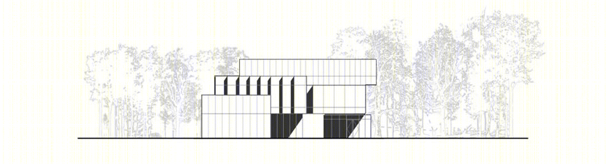 招商蛇口海门国际社区展示中心-69