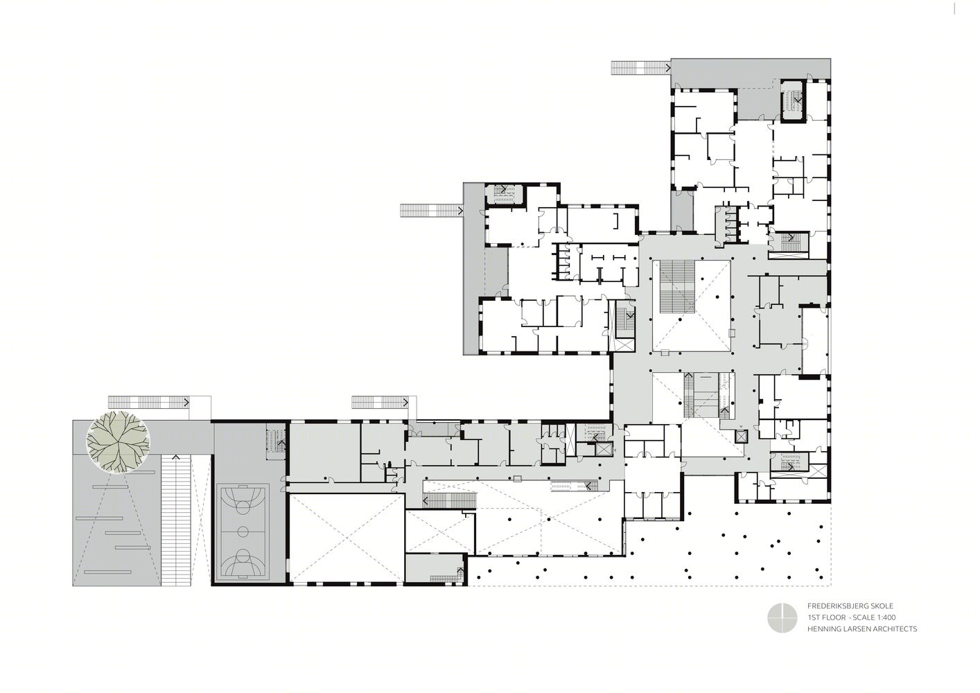 Frederiksbjerg学校-48