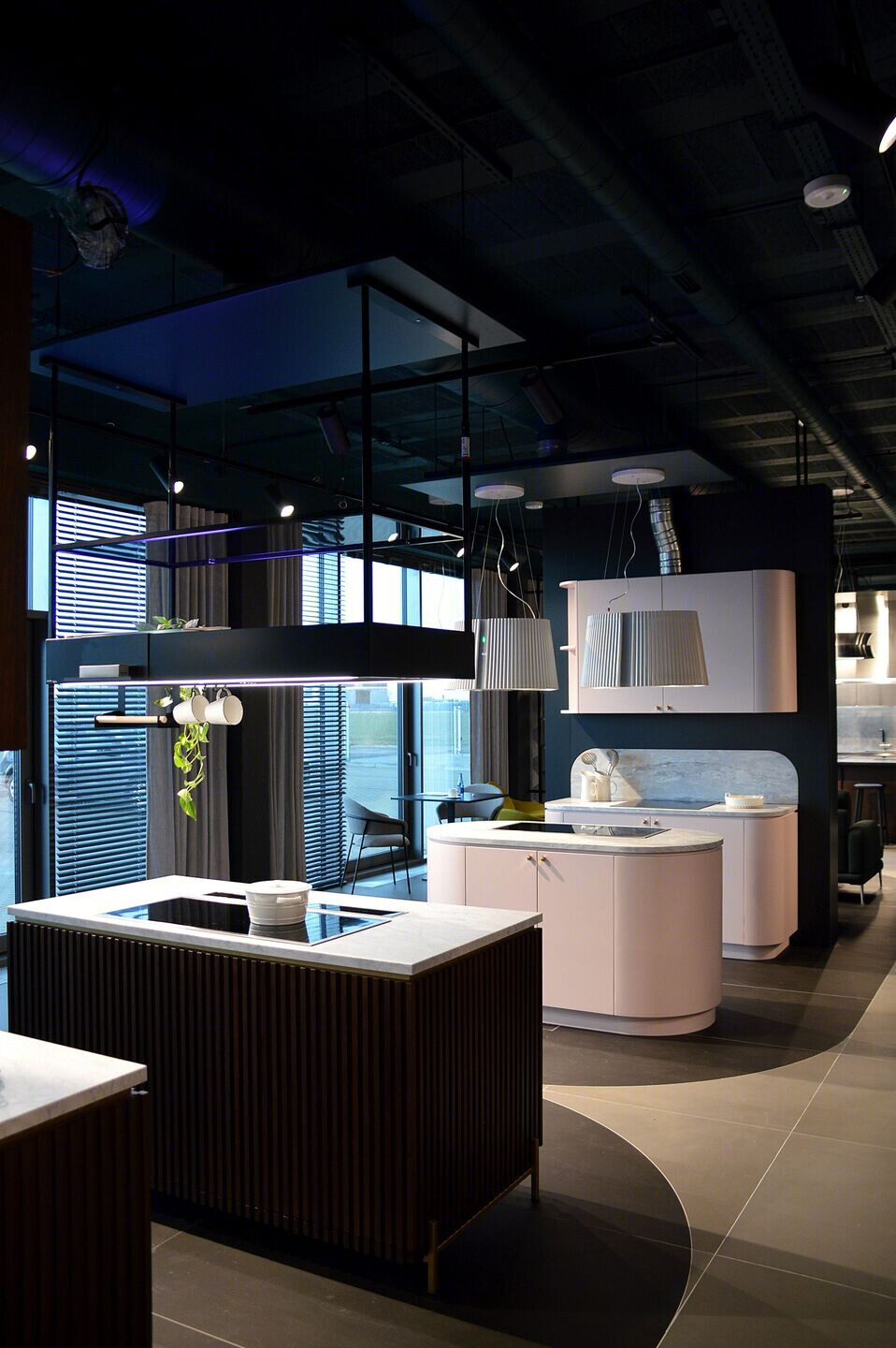 波兰 Falmec 新总部办公建筑丨波兰华沙丨JMW Architekci-33