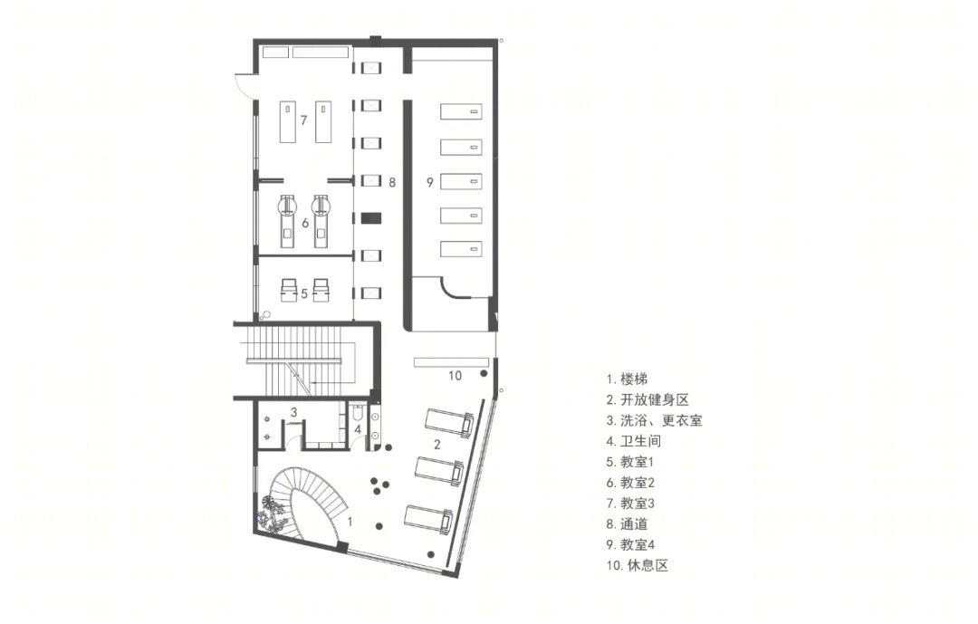 首发   JS.D 工作室·你好身体丨首发  Studio JS.D · Hello Body-34