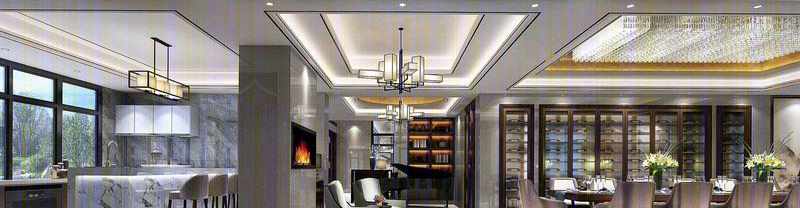 南京五矿·玖玺台独栋别墅-2