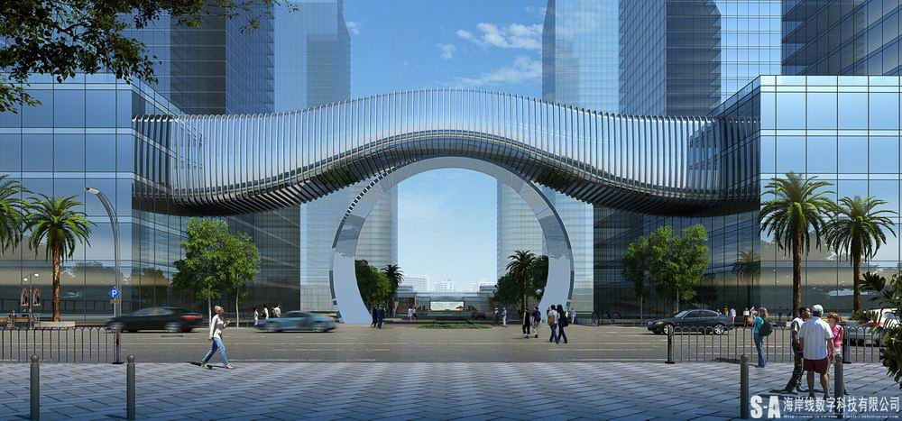 办公楼-10