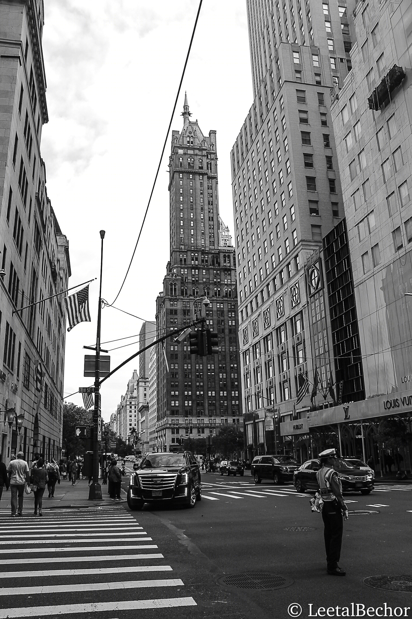 Cars Through Cities-6