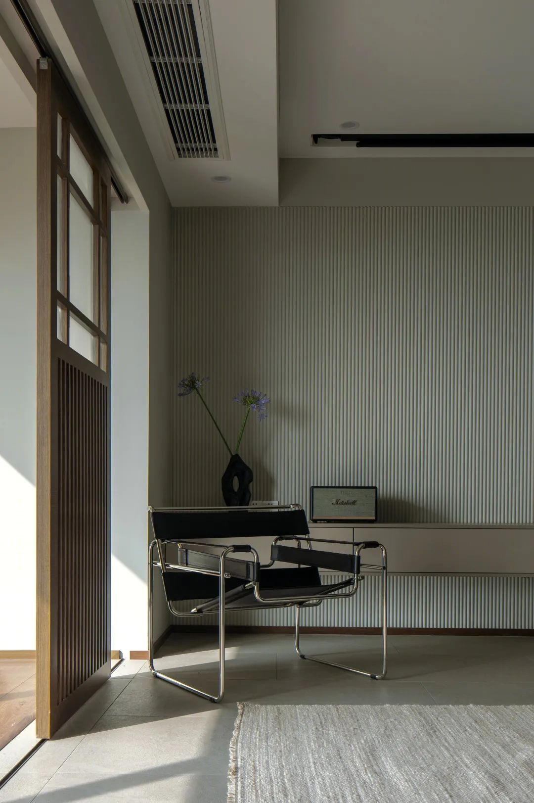 轻复古婚房改造丨中国重庆丨MilsKong Yu Design Studio-24