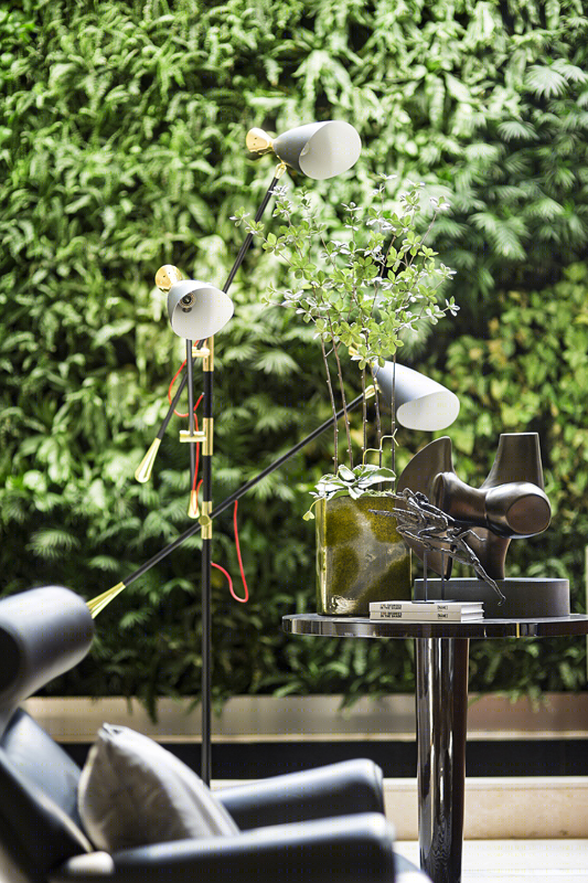 上海旭辉铂悦•滨江镜像户型别墅 葛亚曦-5