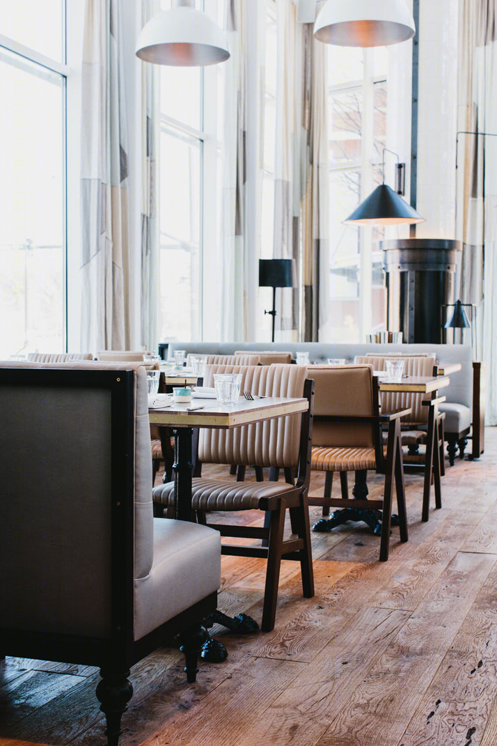 亚特兰大圣塞西莉亚酒馆(America St· Cecilia Bistro)-21