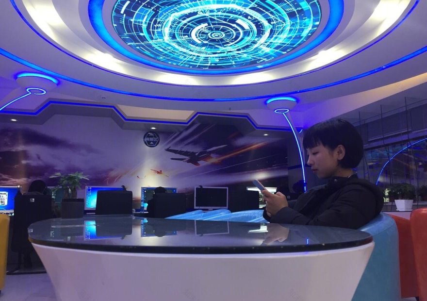 昆明青舍青逸太空仓酒店-12