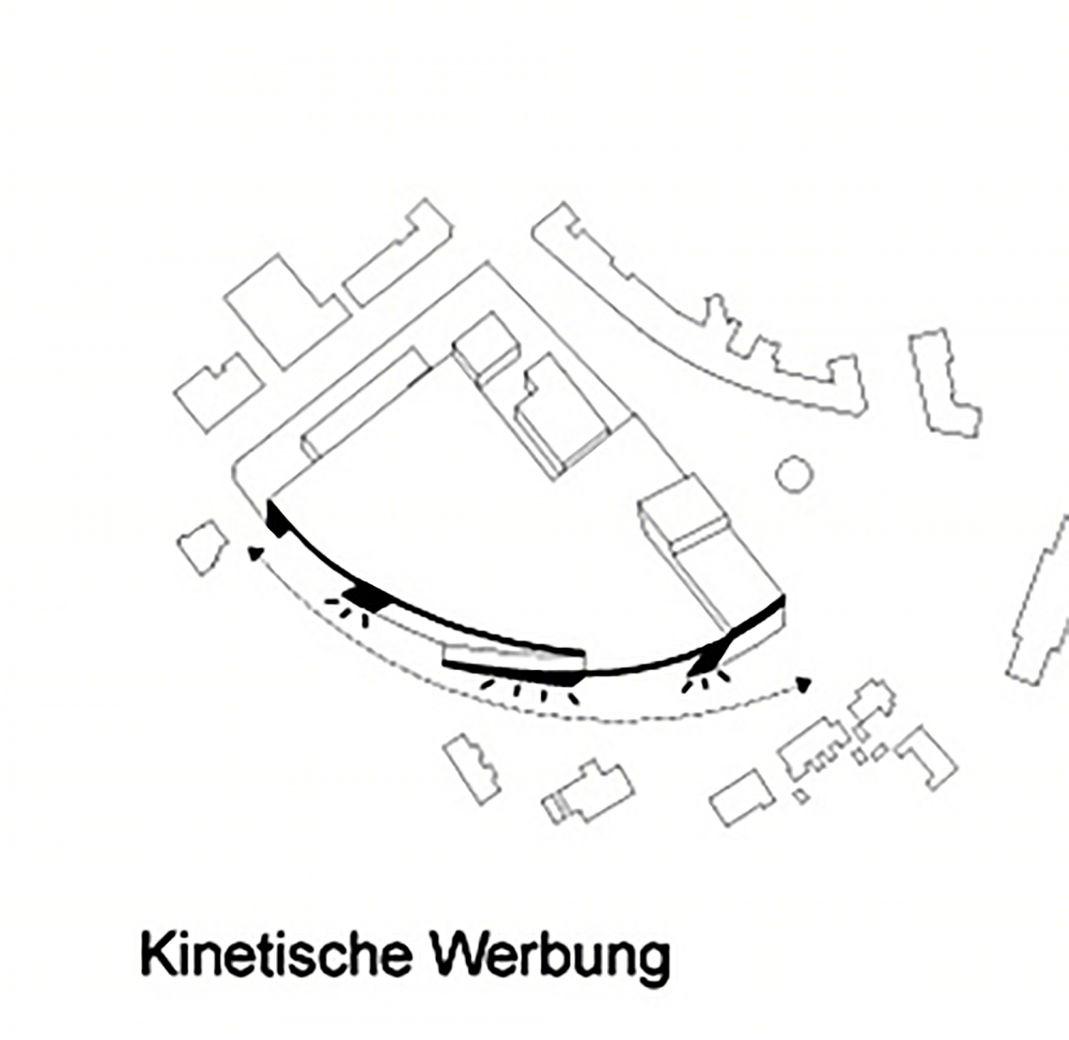 德国 Kamp·Lintfort 购物中心丨bob-architektur-35