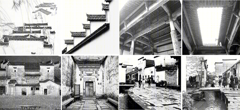 九华新街•芙蓉镇文旅小镇建筑规划设计丨中国池州-28