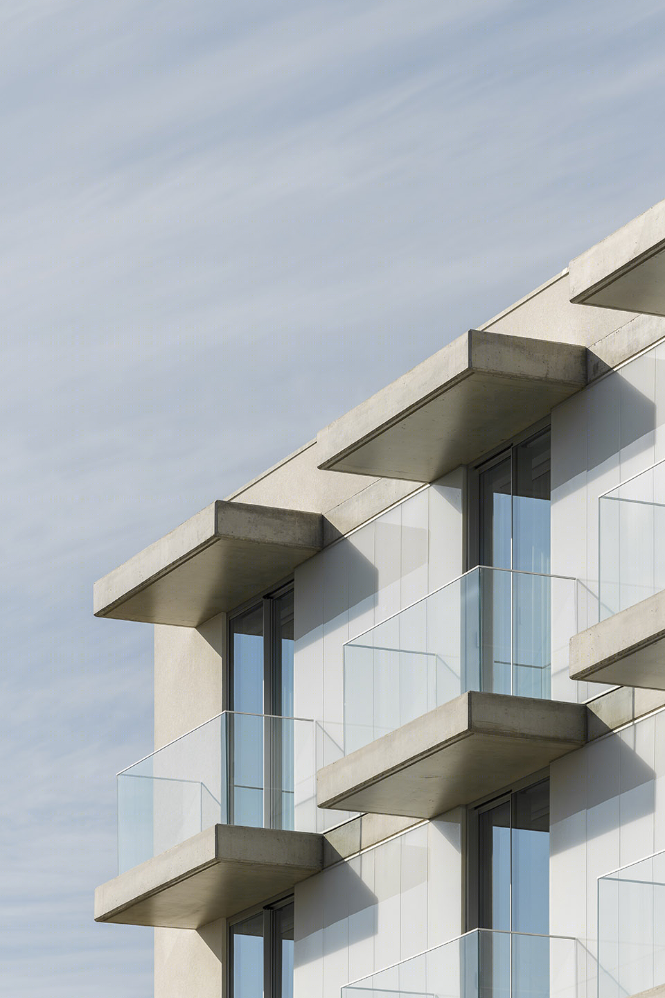 S·Roque 公寓丨葡萄牙丨Sónia Cruz Arquitectura-101