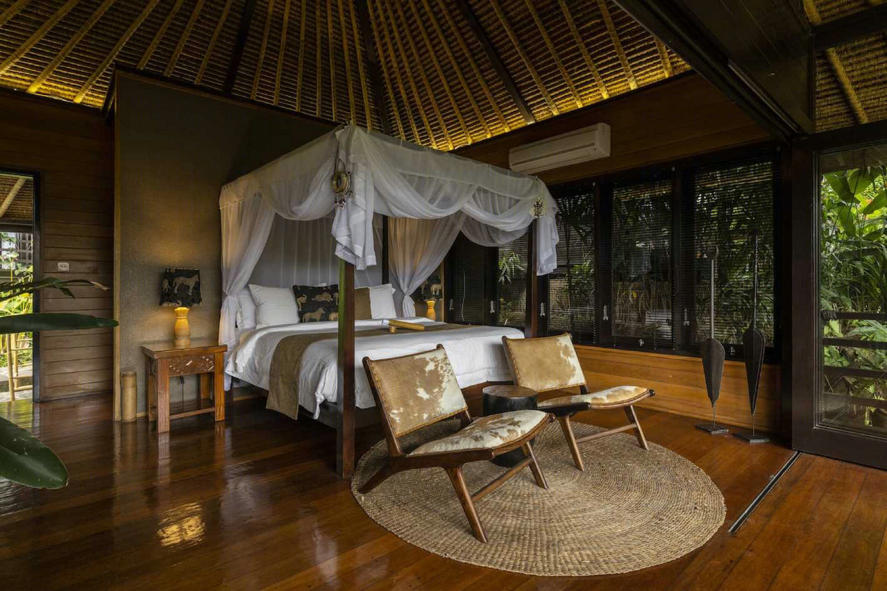 萨曼瓦亚仅限成人豪华度假村及水疗中心-24