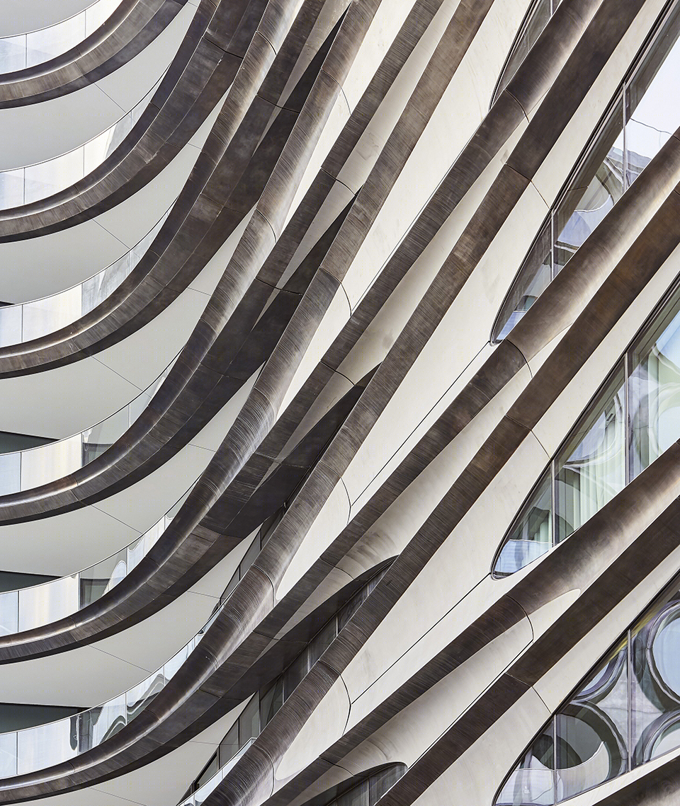 520 West 28th公寓-20