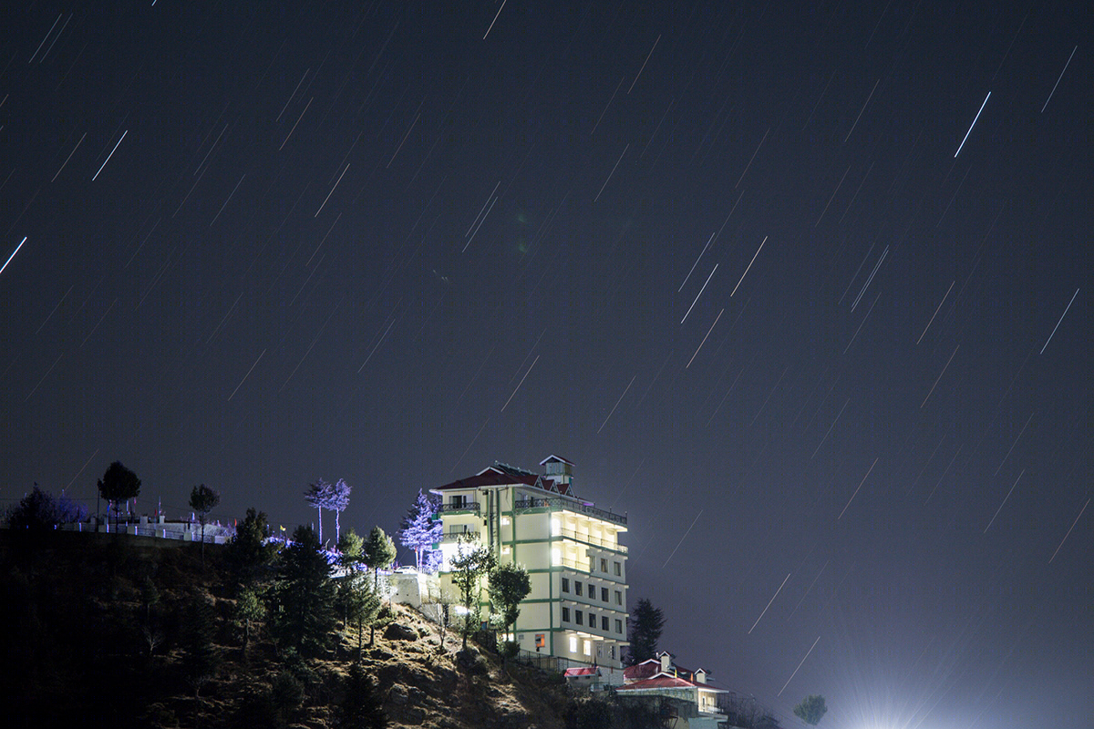 Hill Top Resorts, Shimla-6