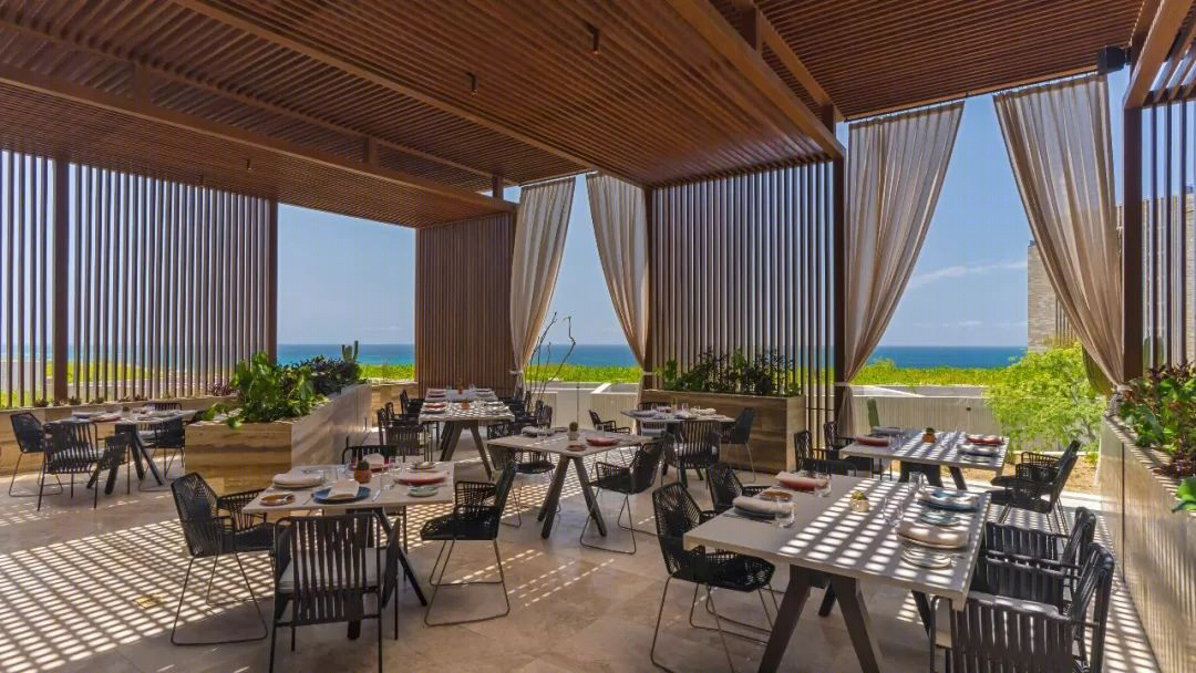 墨西哥 SOLAZ LOS CABOS 豪华度假酒店——沙漠与大海的完美融合-35