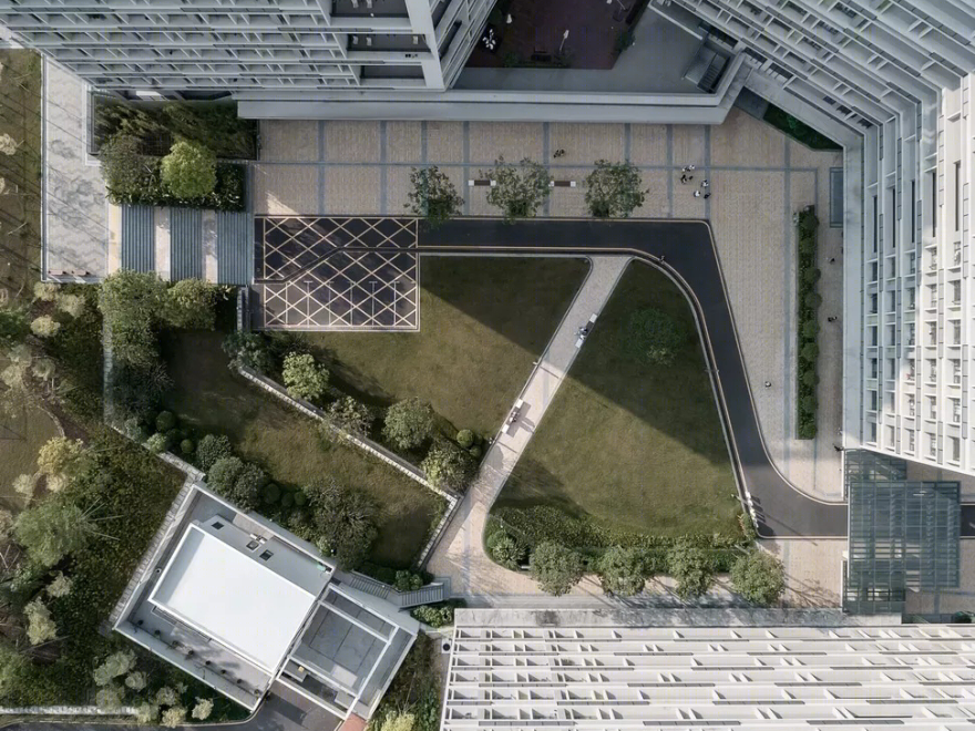 香港中文大学思廷学院-16