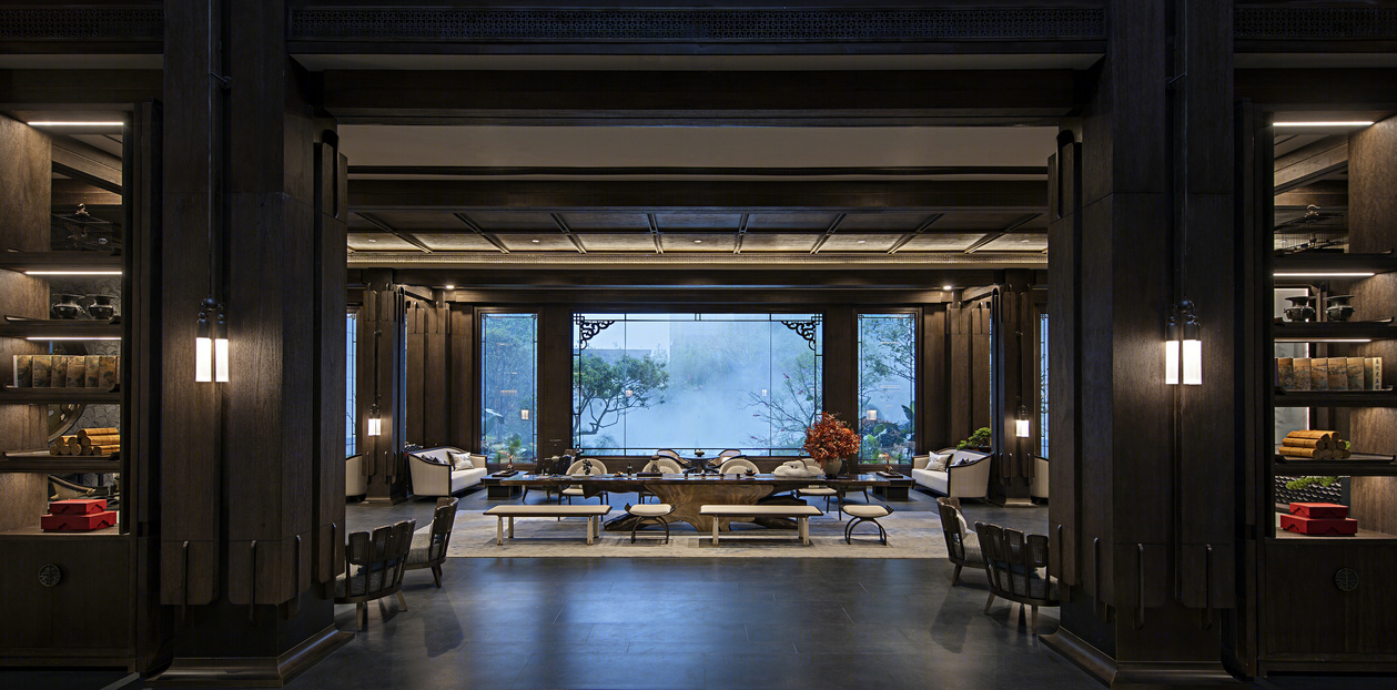 莆田建发磐龙府营销中心-31