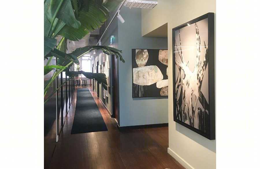 Other Worlds（Swee Design） SJB-4