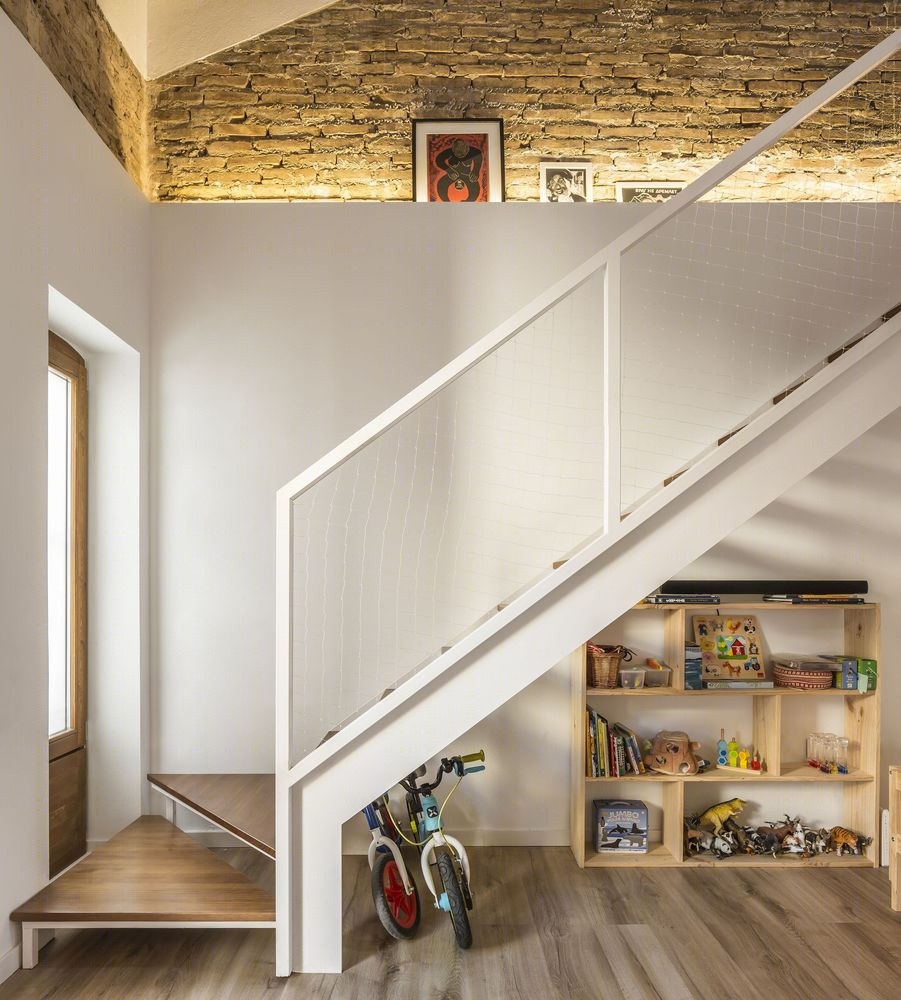 西班牙小屋屋丨Nodopía,Arquitectura yDiseño-21
