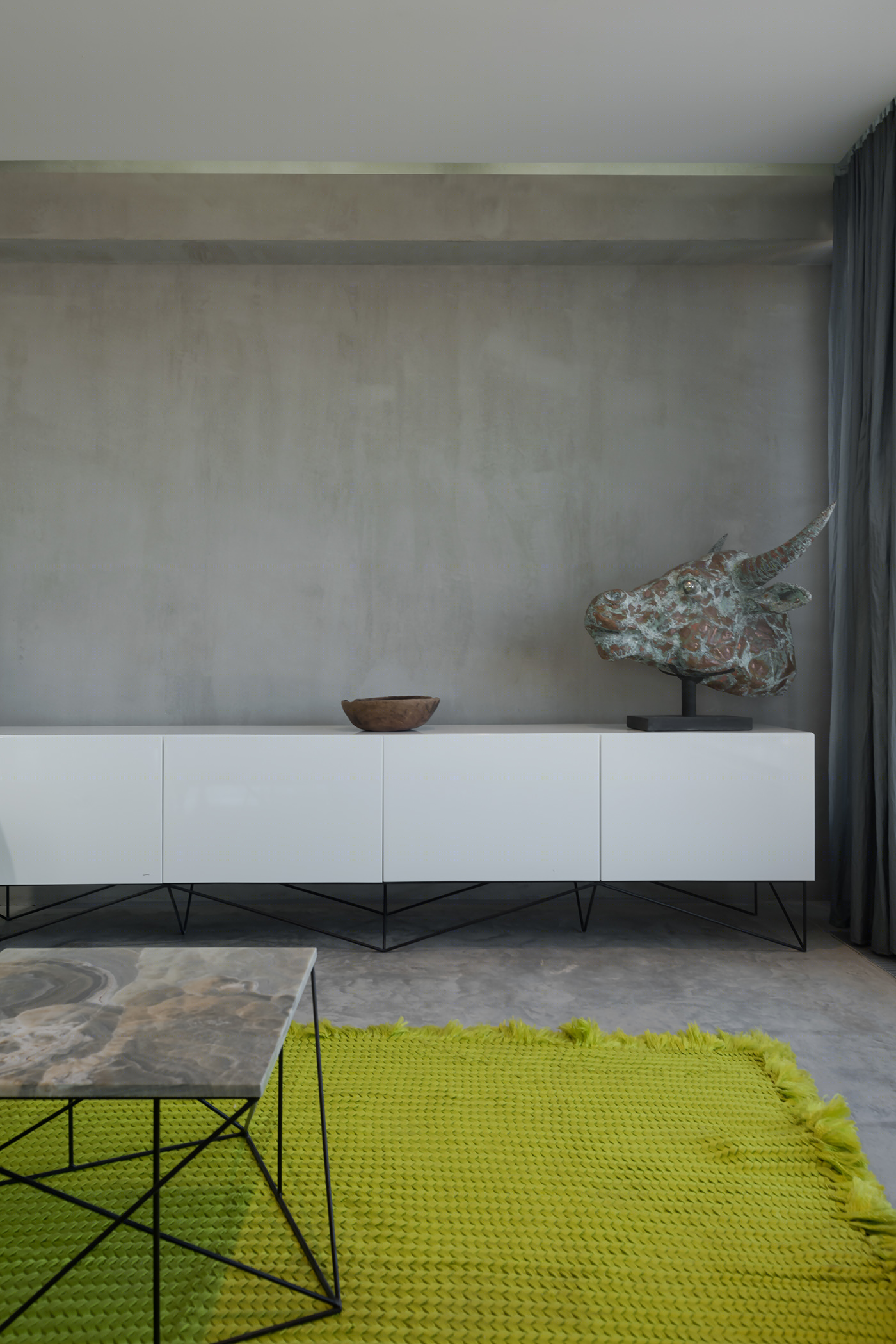 TBILISI PENTHOUSE on Behance_files maxim kashin-18