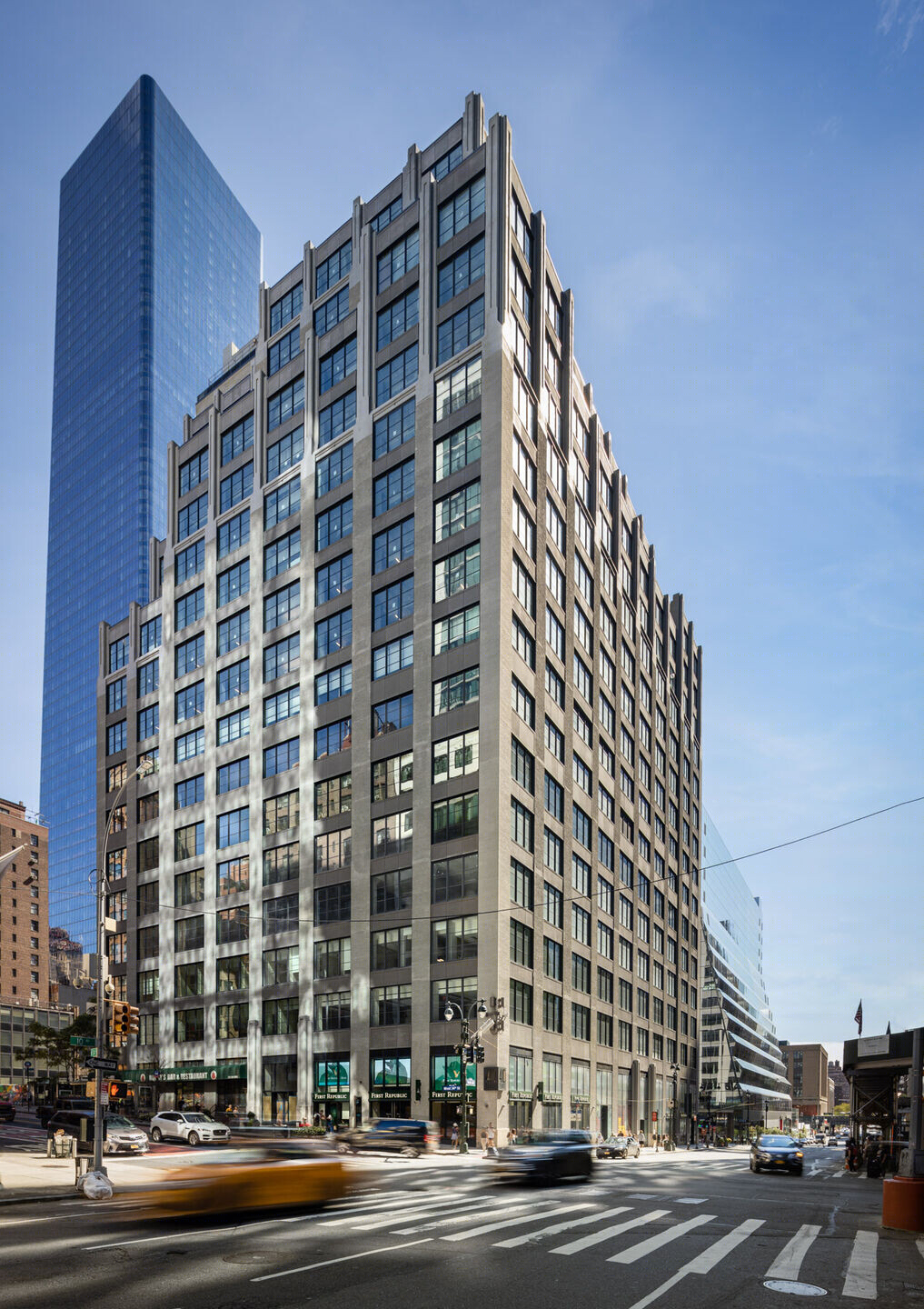 纽约原印刷厂大厦改造丨美国纽约丨MdeAS Architects-17