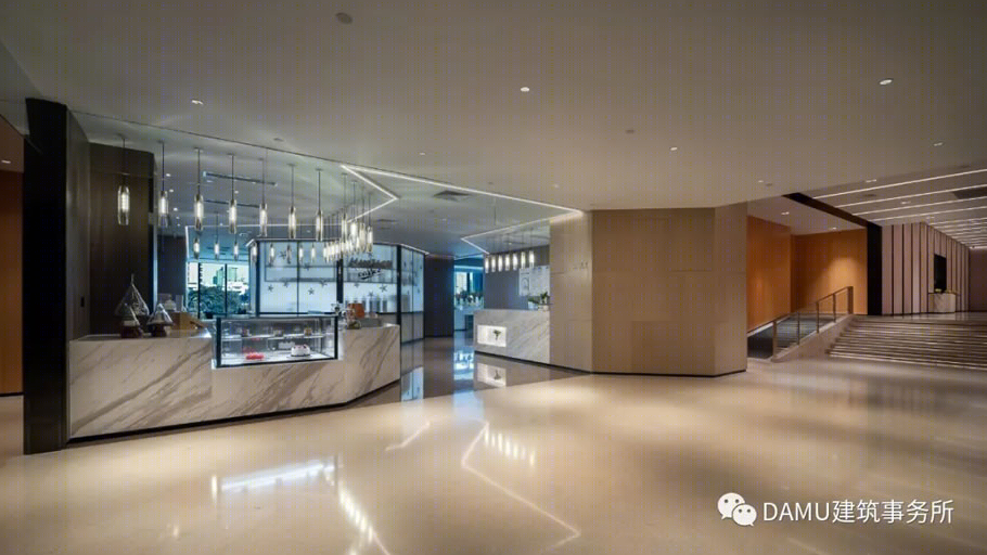 北京永兴花园饭店改造-30