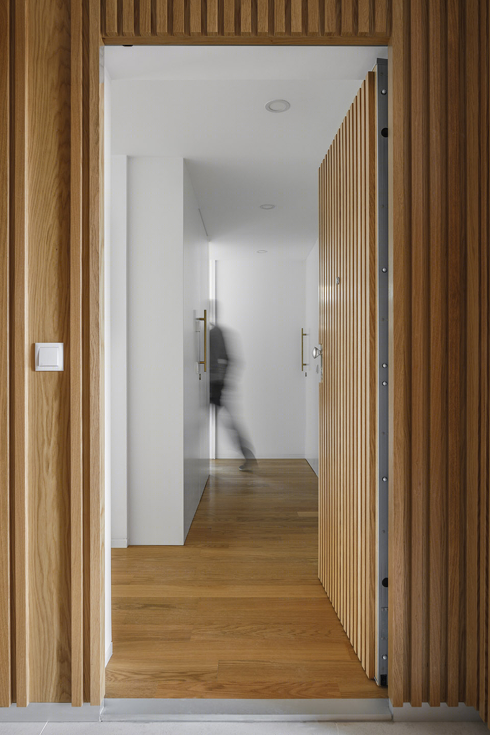 S·Roque 公寓丨葡萄牙丨Sónia Cruz Arquitectura-102