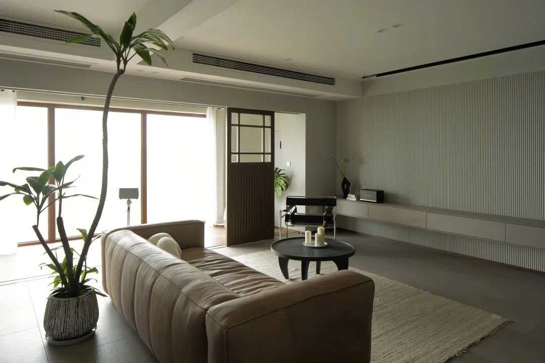 轻复古婚房改造丨中国重庆丨MilsKong Yu Design Studio-26