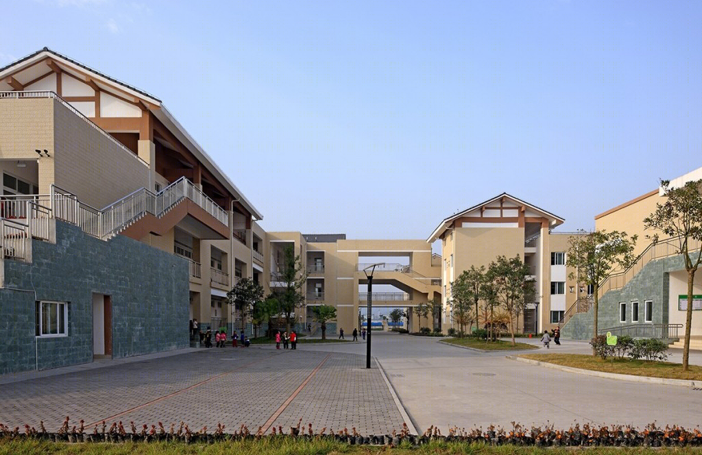 北川羌族自治县永昌第一小学-13