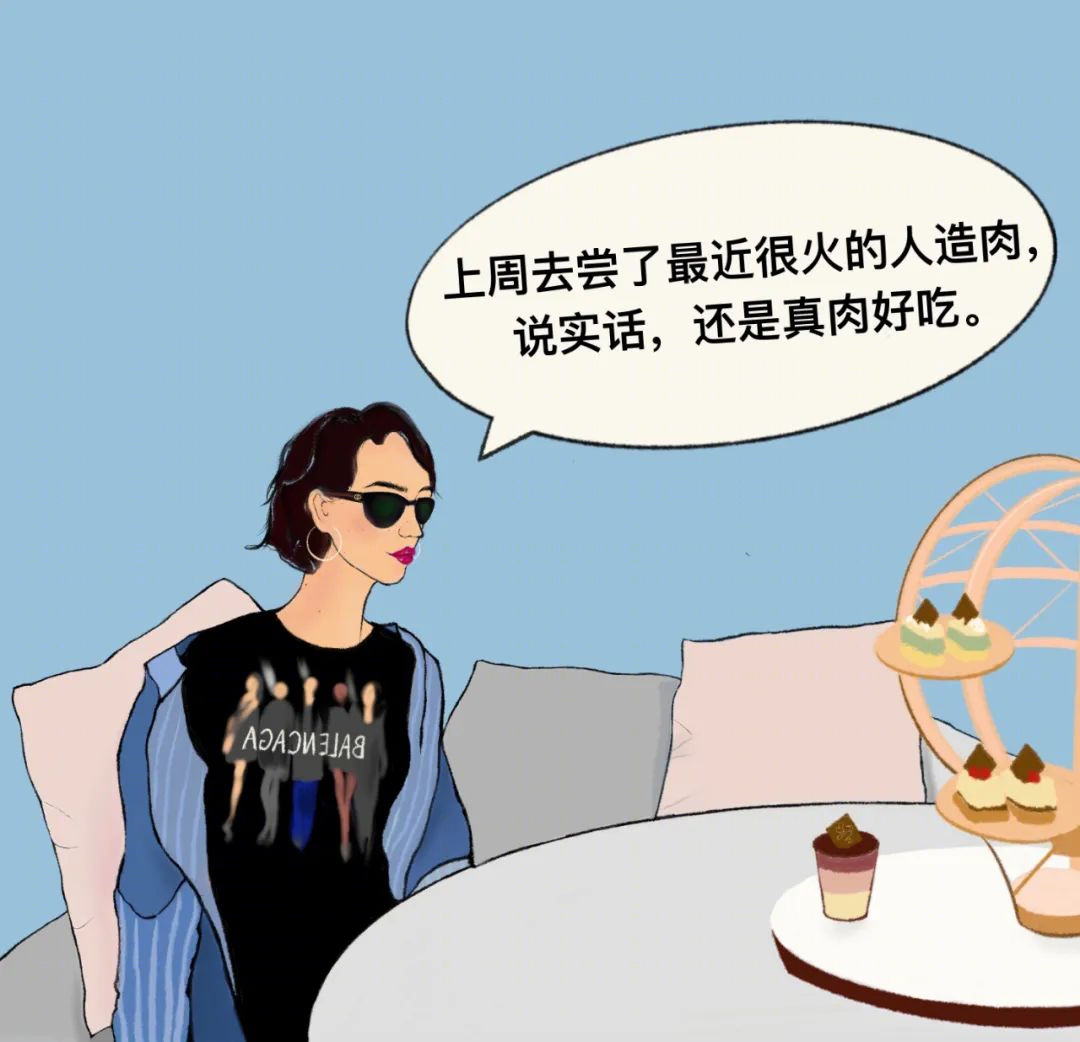 宝格丽酒店的华丽舞台——女性下午茶的空间美学-27
