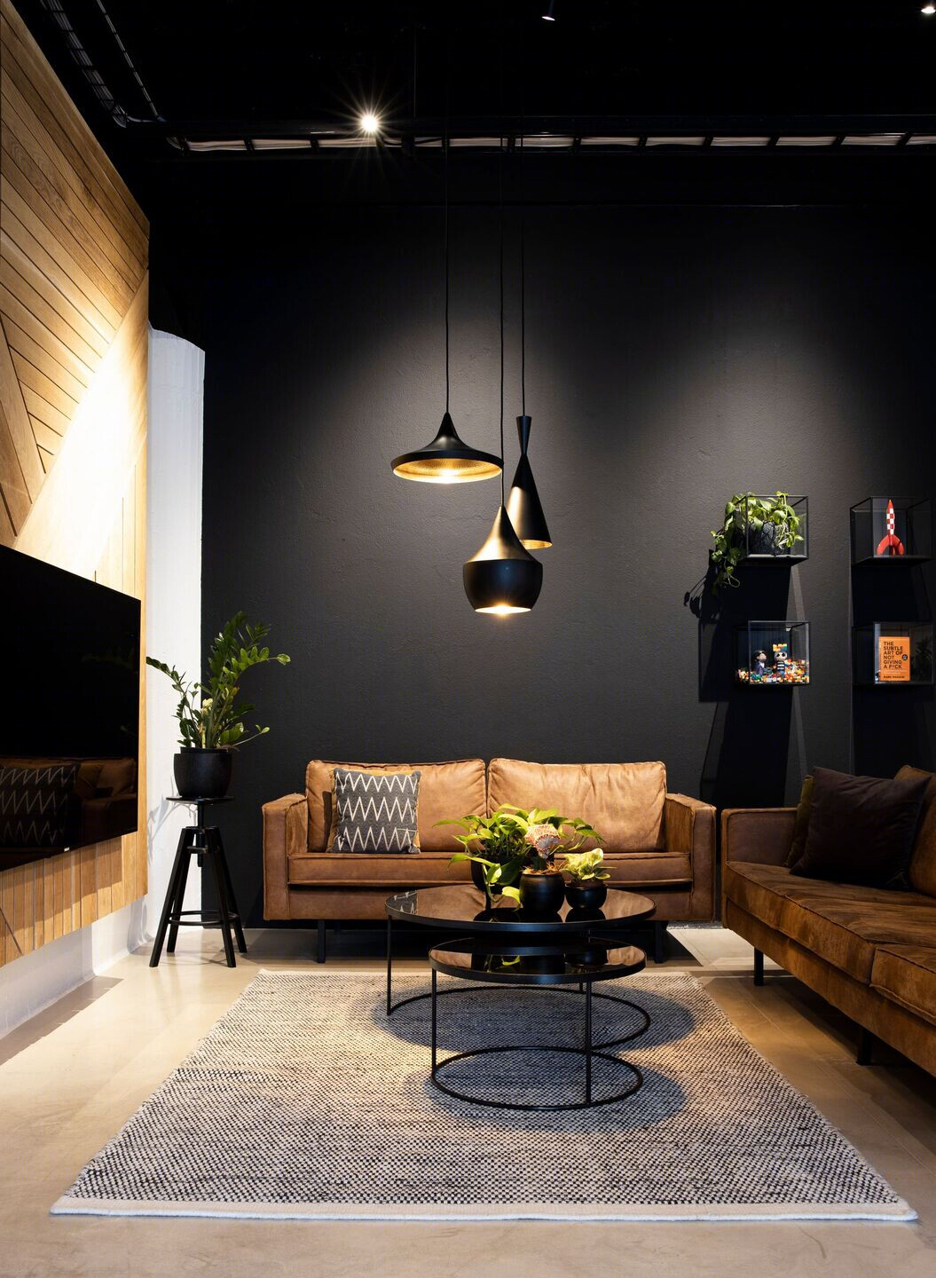 冰岛 Kosmos & Kaos 办公室丨TurkeyIcel丨JeES architects-17