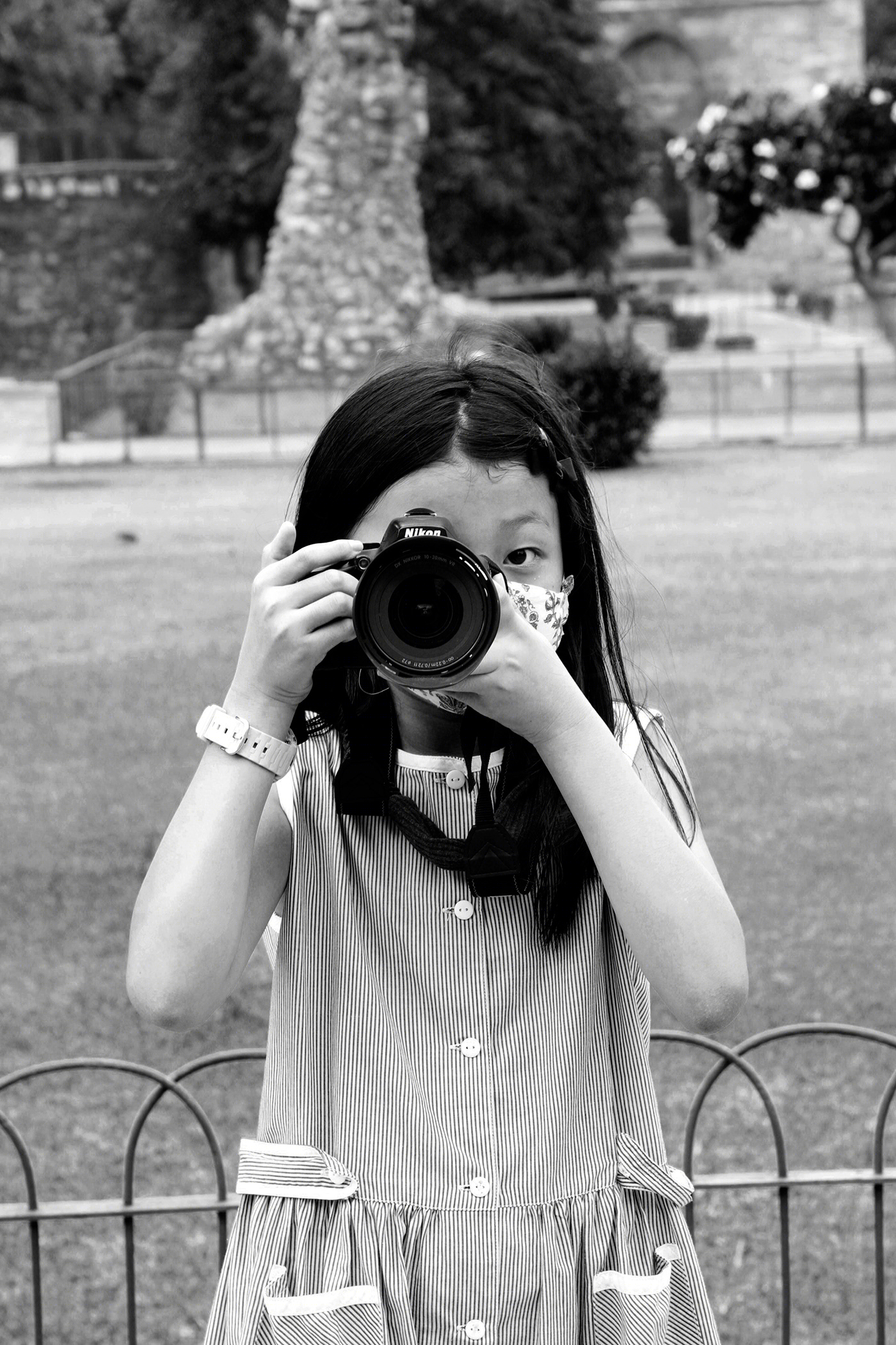 Black & White Photography-1