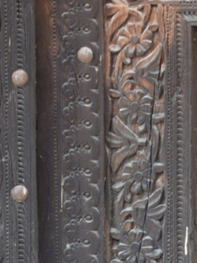 Assignment 3 Texture form and Pattern-1