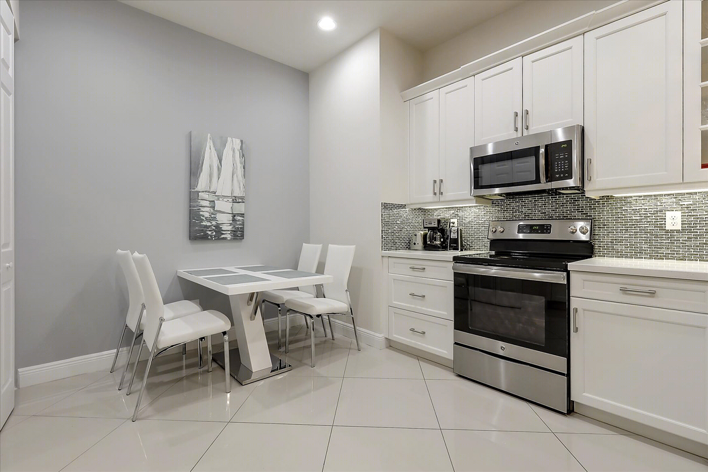 Anastasiya Gushchina丨别墅建筑丨Realestate photography in Delray beach ☀️Florida-8